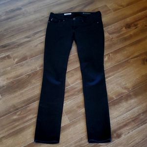 ADRIANO AG GOLDSCHMIED Black Jensuite Legging Black